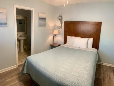 Waterway Inn Cedar Point Zewnętrze zdjęcie