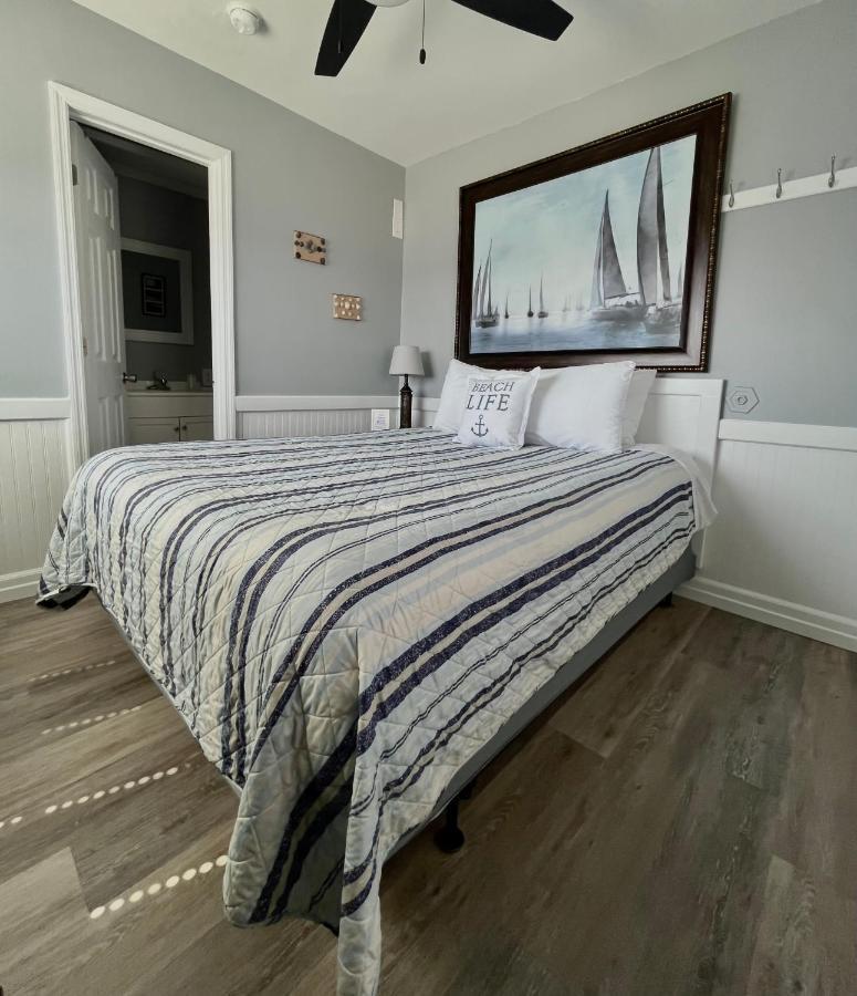 Waterway Inn Cedar Point Zewnętrze zdjęcie